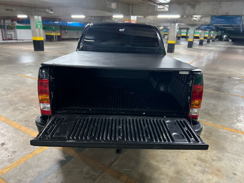 Toyota Hilux 3.0 Srv Cab. Dupla 4x4 Aut. 4p
