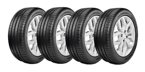 Set 4 185/60 R14 Kelly Edge Sport 82h