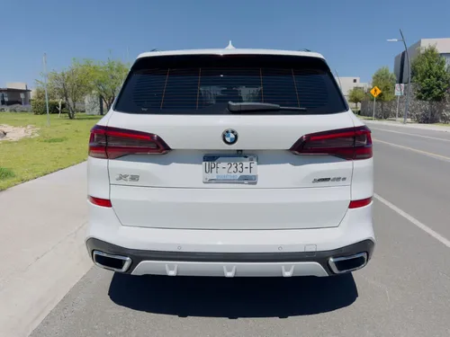BMW X5 2.0 Xdrive 40e Excellence Híbrido At