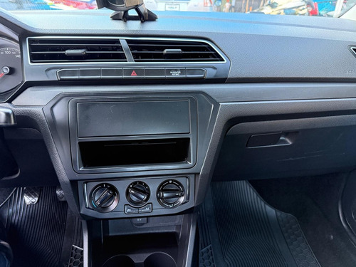 Volkswagen Saveiro 1.6 Robust Mt