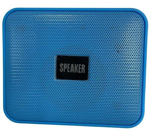 Parlante Speaker Bluetooth V4.2