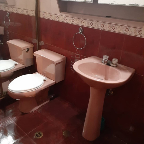 Imagen 8 de 14 de Casa Dos Niv Urbanización La Fontanera Los Teques