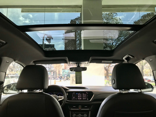Imagen 6 de 25 de Volkswagen Taos 1.4 250 Tsi Highline At #34