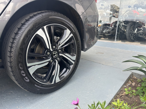 Honda Civic 2.0 Ex-l