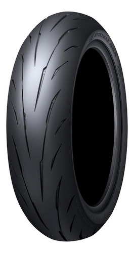 Pneu Traseiro Dunlop Sportmax Q5a 140/70r17 66h Twister