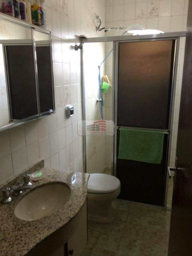 Imagem 17 de 28 de Sobrado Com 3 Dorms, Assunção, São Bernardo Do Campo - R$ 620 Mil, Cod: 527 - V527
