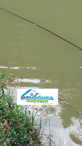 Imagem 8 de 14 de Sítio Com 7 Alqueires Em Miracatu - Sp