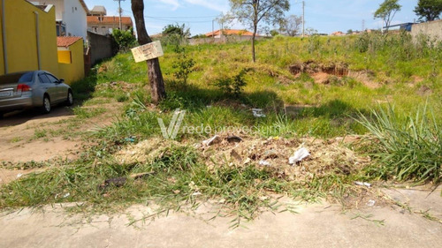 Imagem 2 de 6 de Terreno À Venda Em Jardim Do Lago Continuação - Te285595