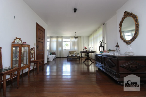 Imagem 2 de 15 de Apartamento À Venda No Santo Antônio - Código 275294 - 275294