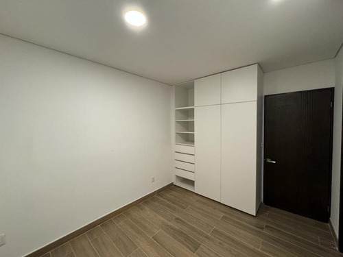 Departamento En Renta En Residencial El Fresno, Torreón, Coahuila De Zaragoza
