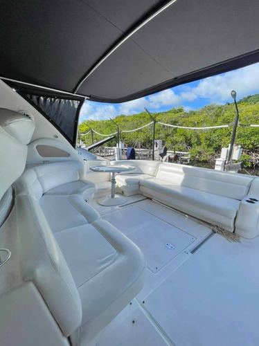 Imagen 10 de 11 de Yate Sea Ray Sundacer 46 Lv2314