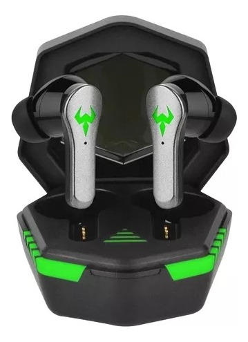 Audífonos Inalambricos Bluetooth N35 Gaming Tws 5.3 