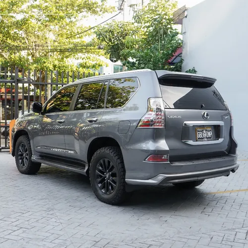 Lexus GX 4.6 460 Premium