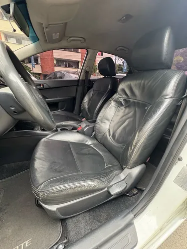 Kia Cerato Forte 2014
