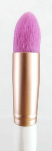 Brocha En Punta Profesional Corrector Contorno Bronzer Brush