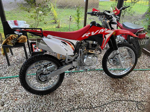 Rvm 250 L