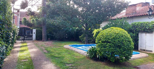 Lote 430 M2 Martinez Rapido Acceso Panamericana