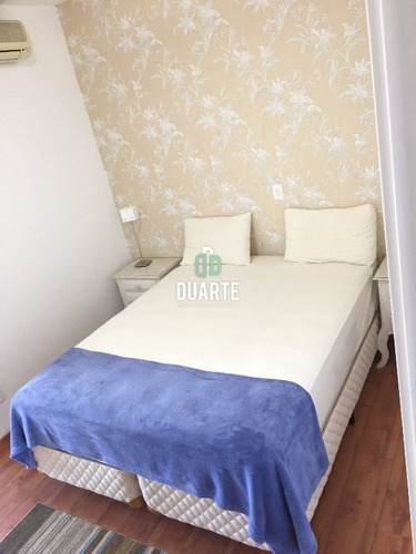 Imagem 24 de 30 de Apartamento - Ap00084 - 31966404