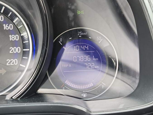 Honda Fit 1.5 Personal 16V Flex 4P Automático