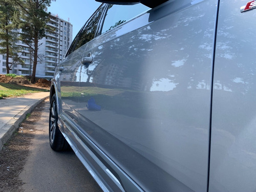 Imagen 19 de 24 de Audi New Q7 Sport 55 Tfsi V6 Mild Hybrid