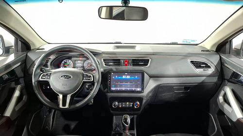 JAC SEI2 1.5 Smart Cvt