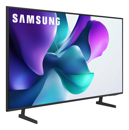Samsung Pantalla 75 Pulgadas Du7200d Crystal Uhd 4k Smart Tv