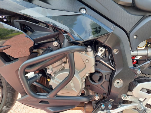 Imagen 4 de 15 de Bmw S 1000 Xr 2019 Triple Black