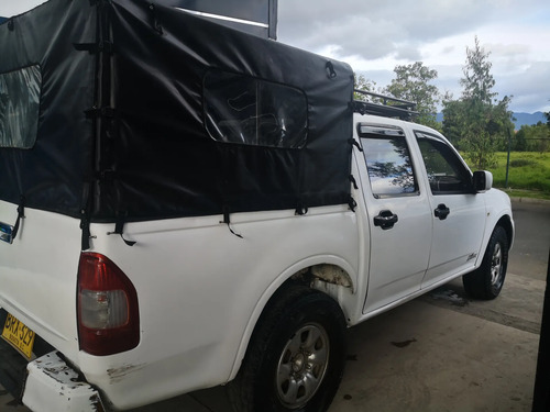 Chevrolet Dimax 4x2