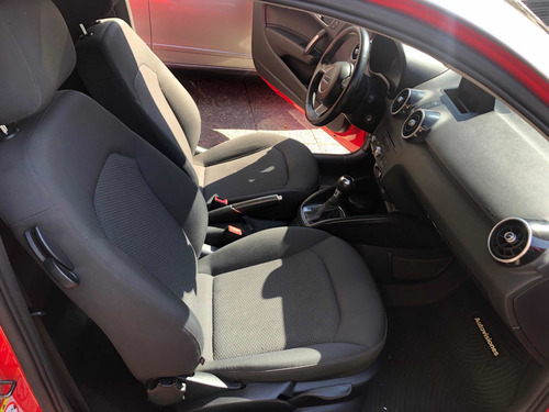 Audi A1 1.4 Ambition Tfsi 122cv Stronic 2011,$979.999 Y Ctas