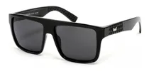 Comprar Anteojos Lentes De Sol Vulk The Guardian Polarizados Wayfarer Gafas