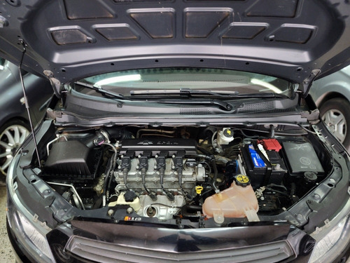 Imagen 11 de 11 de Chevrolet Prisma 2020 1.4 Joy Ls