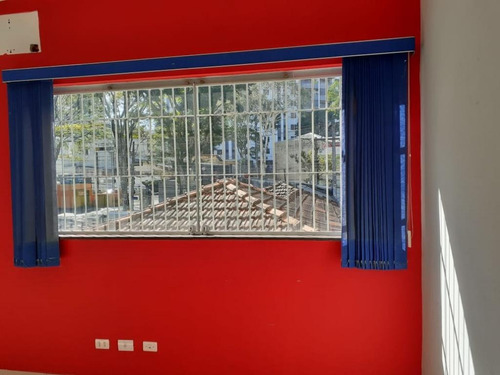 Prédio Para Alugar, 578 M² - Centro - São Bernardo Do Campo/sp - Pr19236