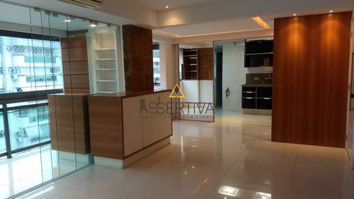 Imagem 1 de 15 de Apartamento-à Venda-humaitá-rio De Janeiro - Flap30288