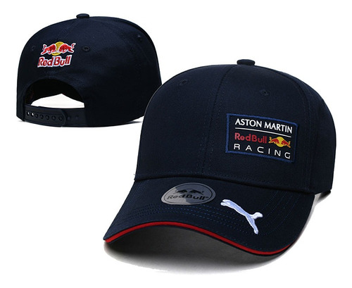 Gorro Red Bull Racing Formula 1 Jockey 