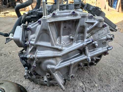 Transmisión Automática 2.0 Civic 2018 - 2022 (Usado)