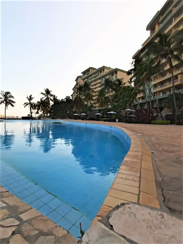 Res Marina Mar, Alquiler 2 Hab, Lecheria