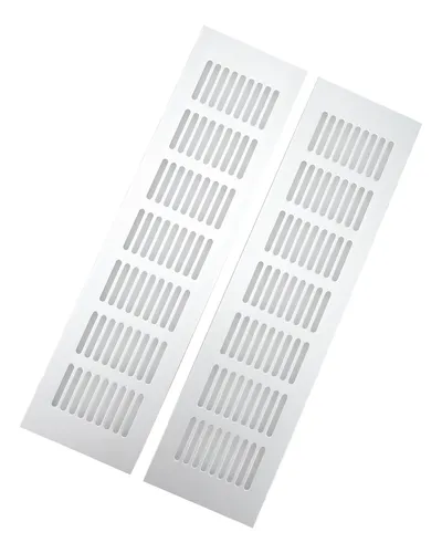 Rejilla De Ventilación, Ventilación, Disipación De Calor, Al