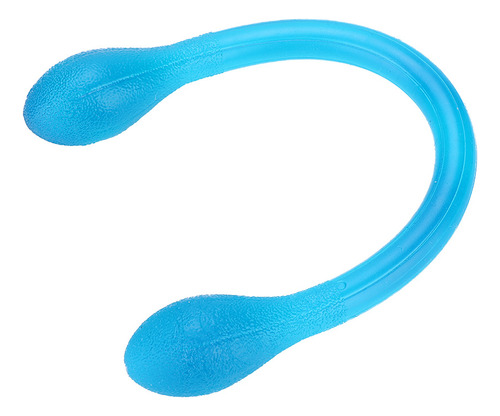 Cuerda De Resistencia Para Yoga, Banda De Silicona, Gimnasio