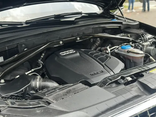 Audi Q5 2.0 Quattro Luxury