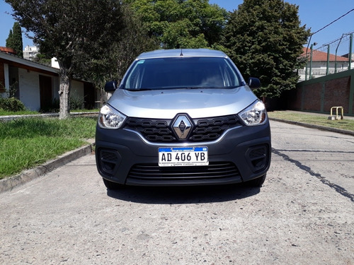 Renault Kangoo Ii Express Confort 1.6 Sce 2019