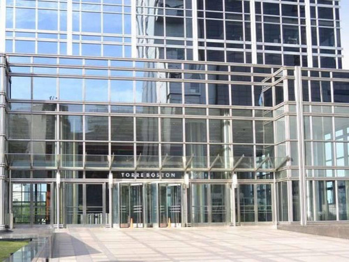 Oficinas En Alquiler | Della Paolera 265 | Torre Boston | Catalinas