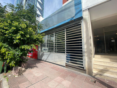 Local En Alquiler Vicente Lopez Sobre Av. Libertador