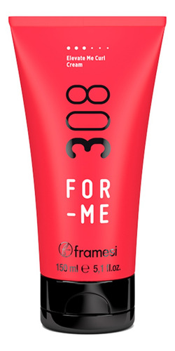 Combo For Me Tratamiento Cabellos Con Rizos Y Ondas Framesi