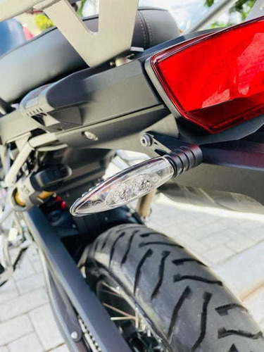 Imagem 9 de 15 de Bmw F850 Gs 2020