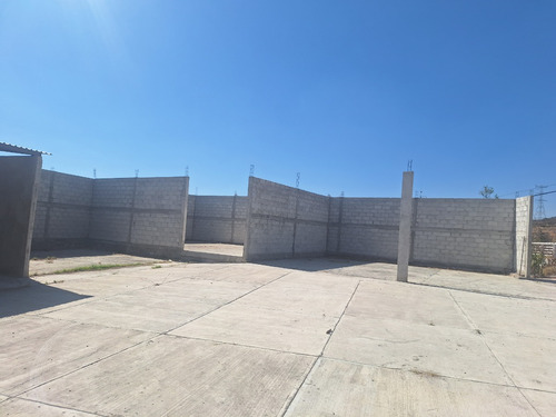 Terreno En Venta En Boulevard Metropolitano Camino A Huimilpan