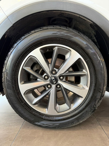 Kia Sorento 2019