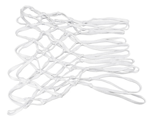 Red Para Canasta De Baloncesto, 2 Piezas, Duradera, De Nailo