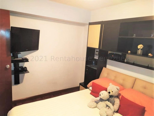 Apartamento En Venta La Urbina Mls#mls#25-12476