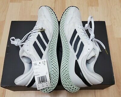 Imagen 5 de 5 de adidas Men's 4d Futurecraft Run 1.0 Footwear Eg6264 White/bl