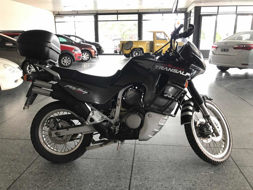 Honda Transalp 600